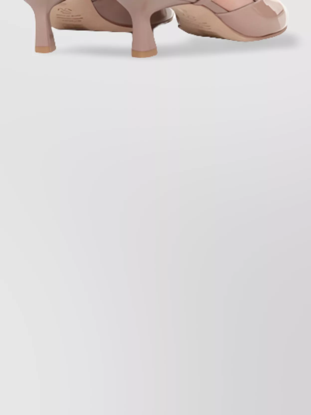 Etro Women's Trousers Turn-Up Hem