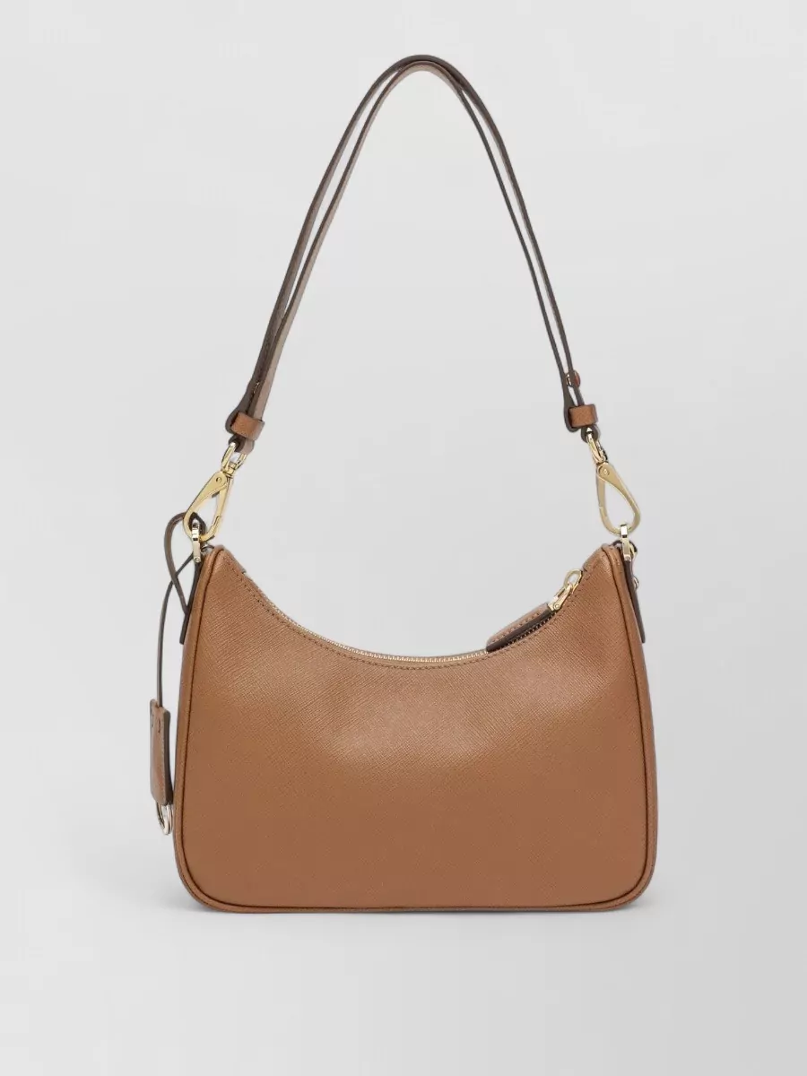 Prada Na Shoulder Bag