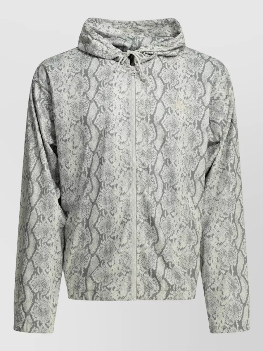 Stüssy Hooded jacket