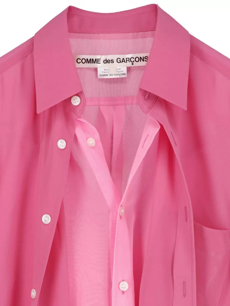 Comme Des Garçons Shirt
