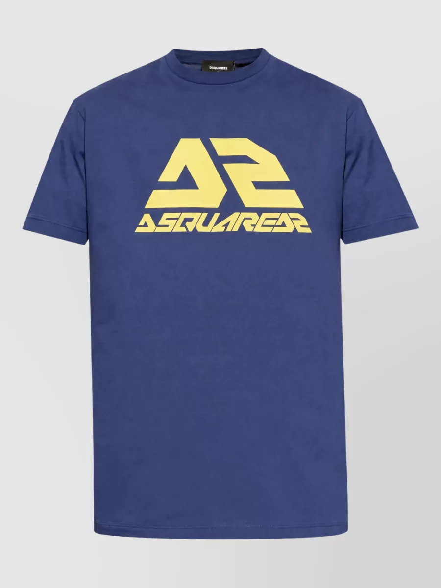 Dsquared2 Cotton t-shirt