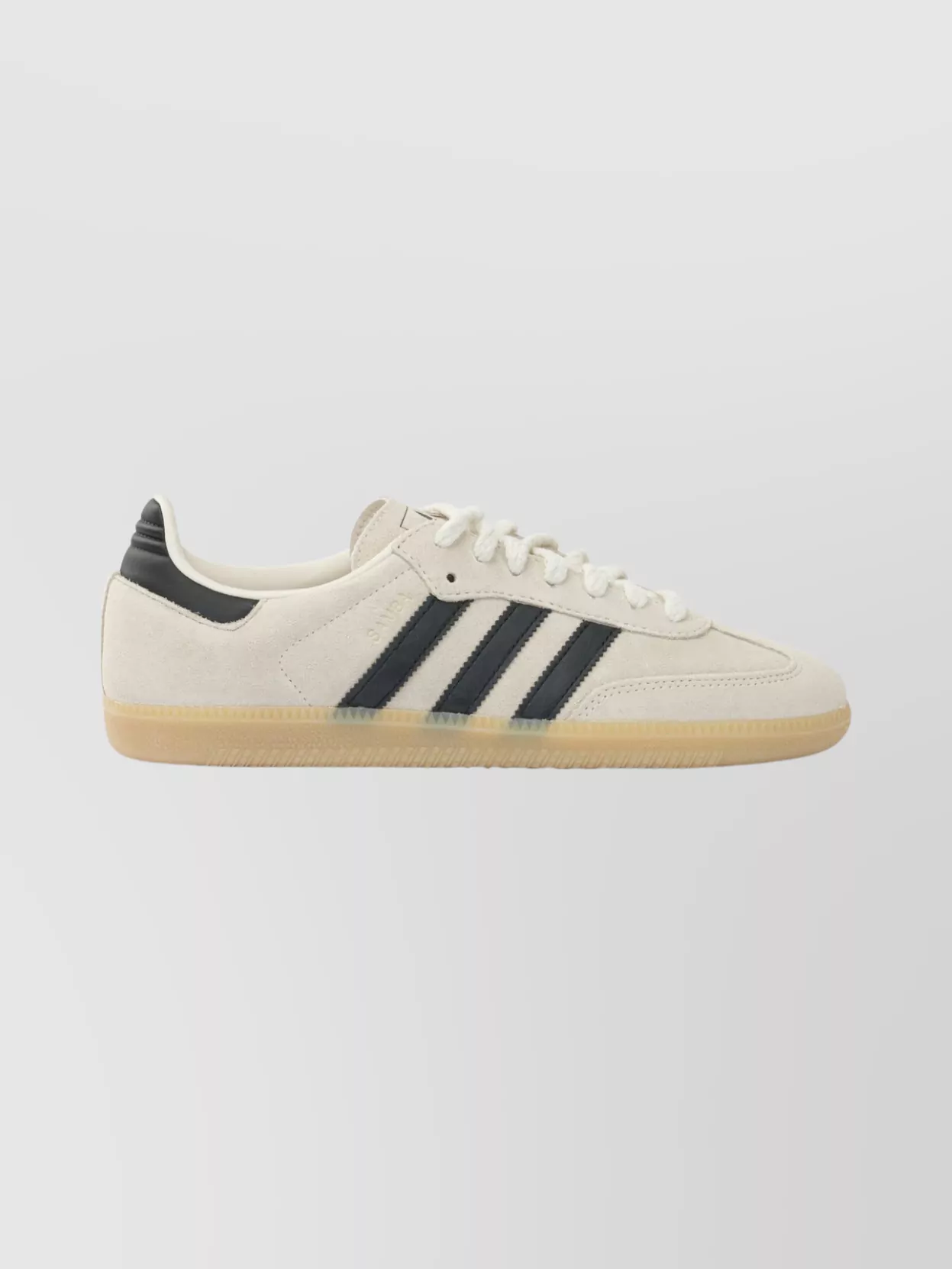 Adidas Originals Suede Upper Samba Style Sneakers
