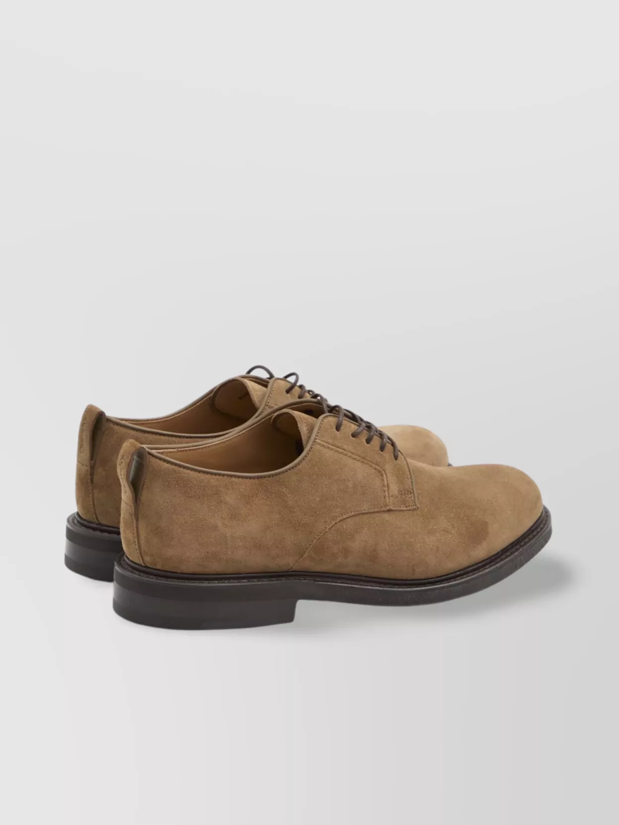 Church's Pentire 2.0 Lace-Up Shoes