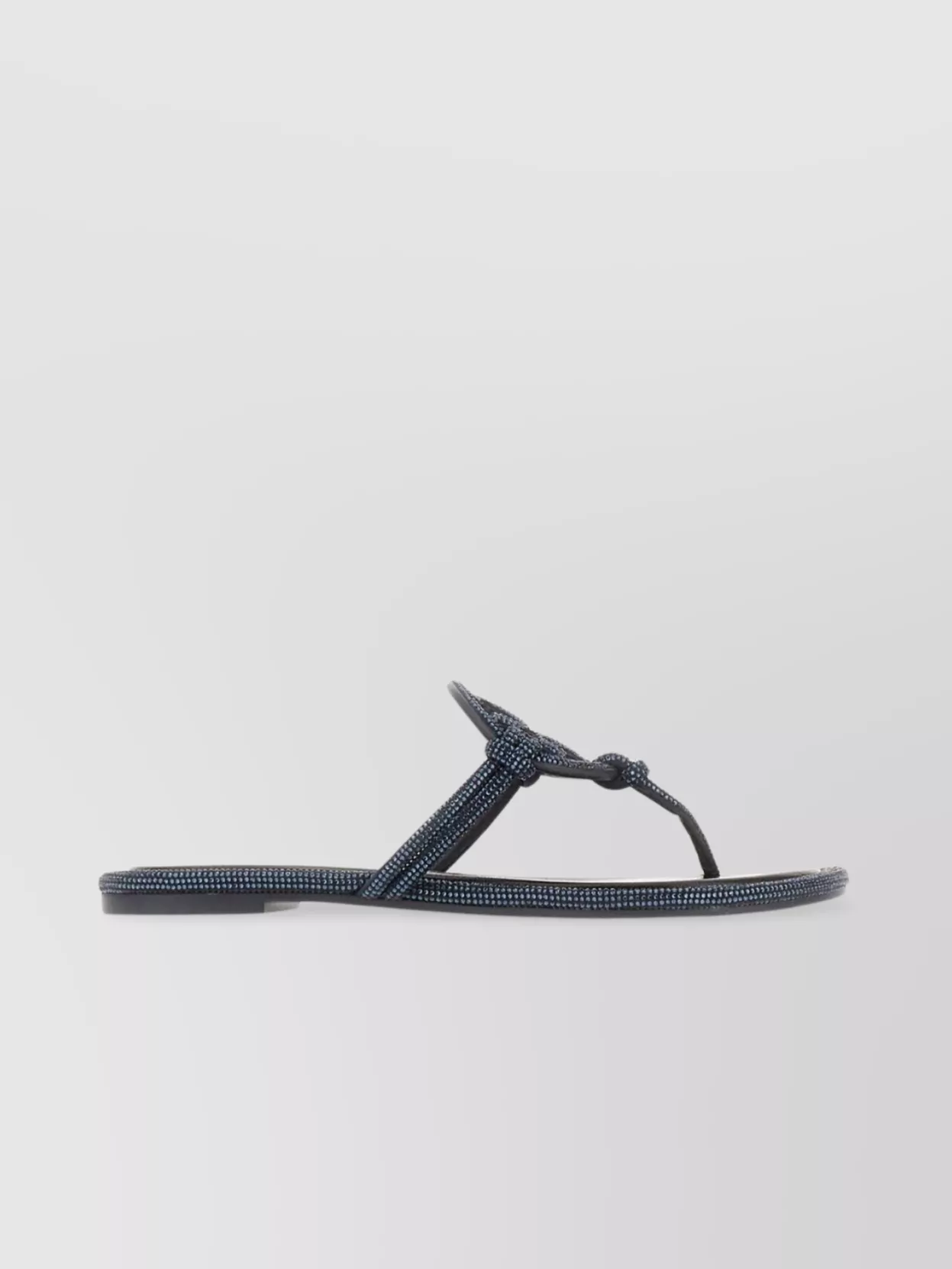 Tory Burch Miller Flip-flop Slides