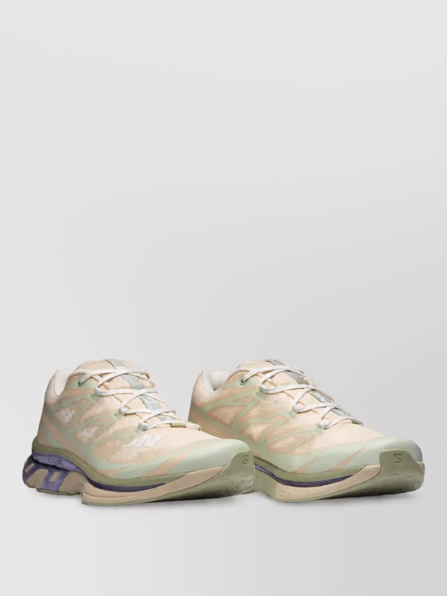 Mm6 Maison Margiela low-top sneakers