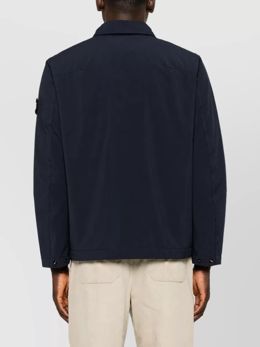 Stone Island Padded Short Jacket