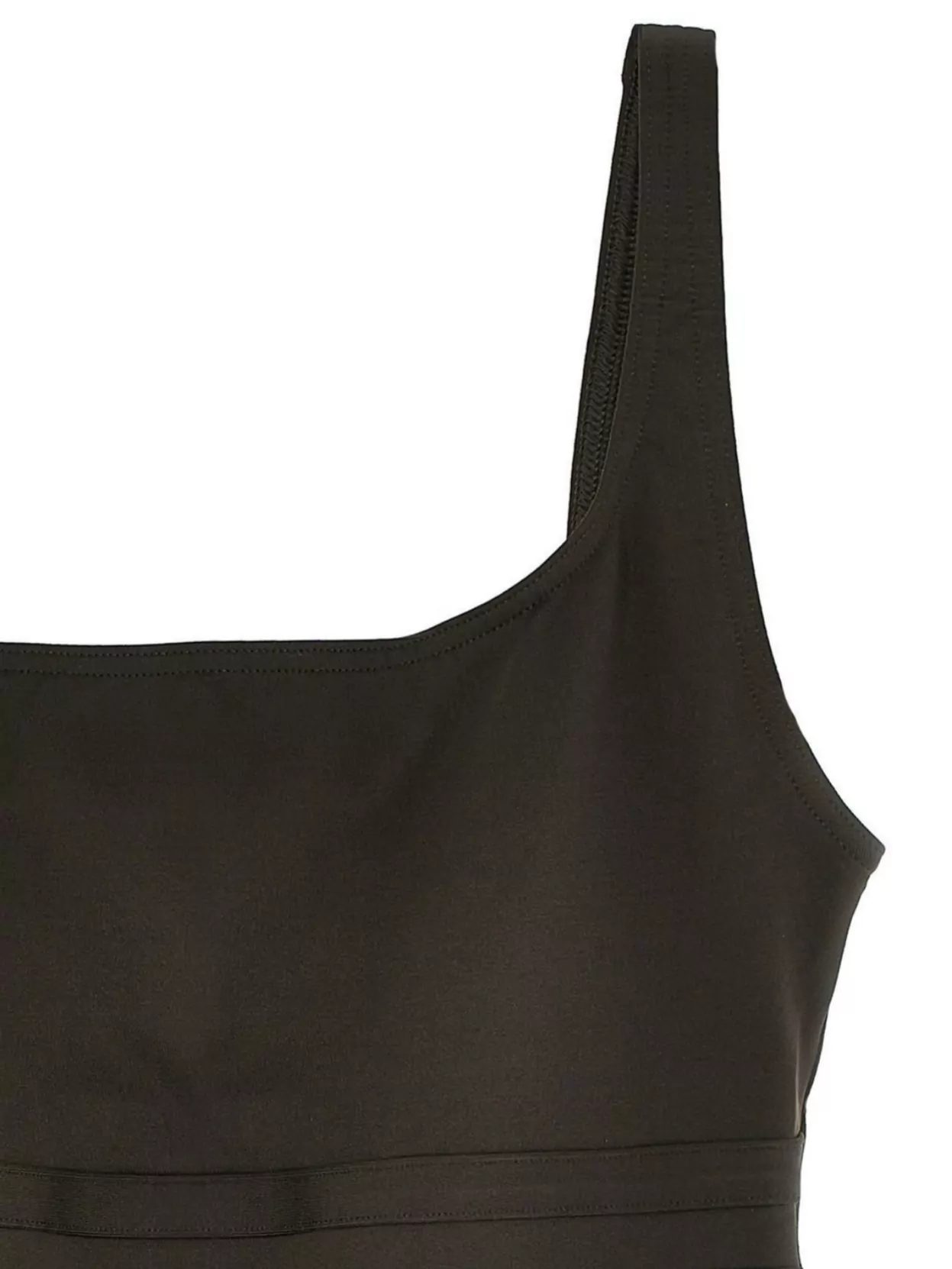 Eres 'Asia' One-Piece Swimsuit With High-Cut Legs