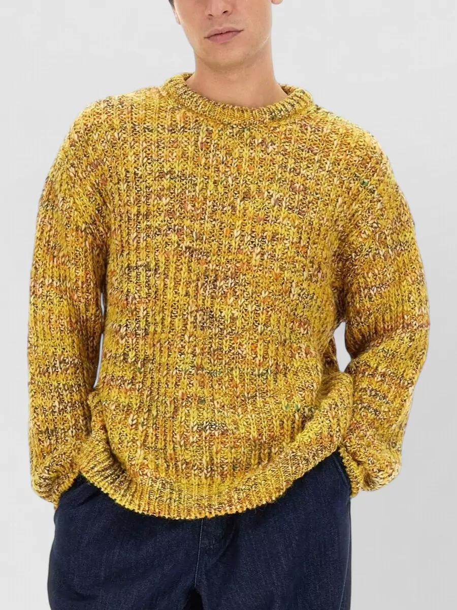 Ymc Regular-Fit Jumper