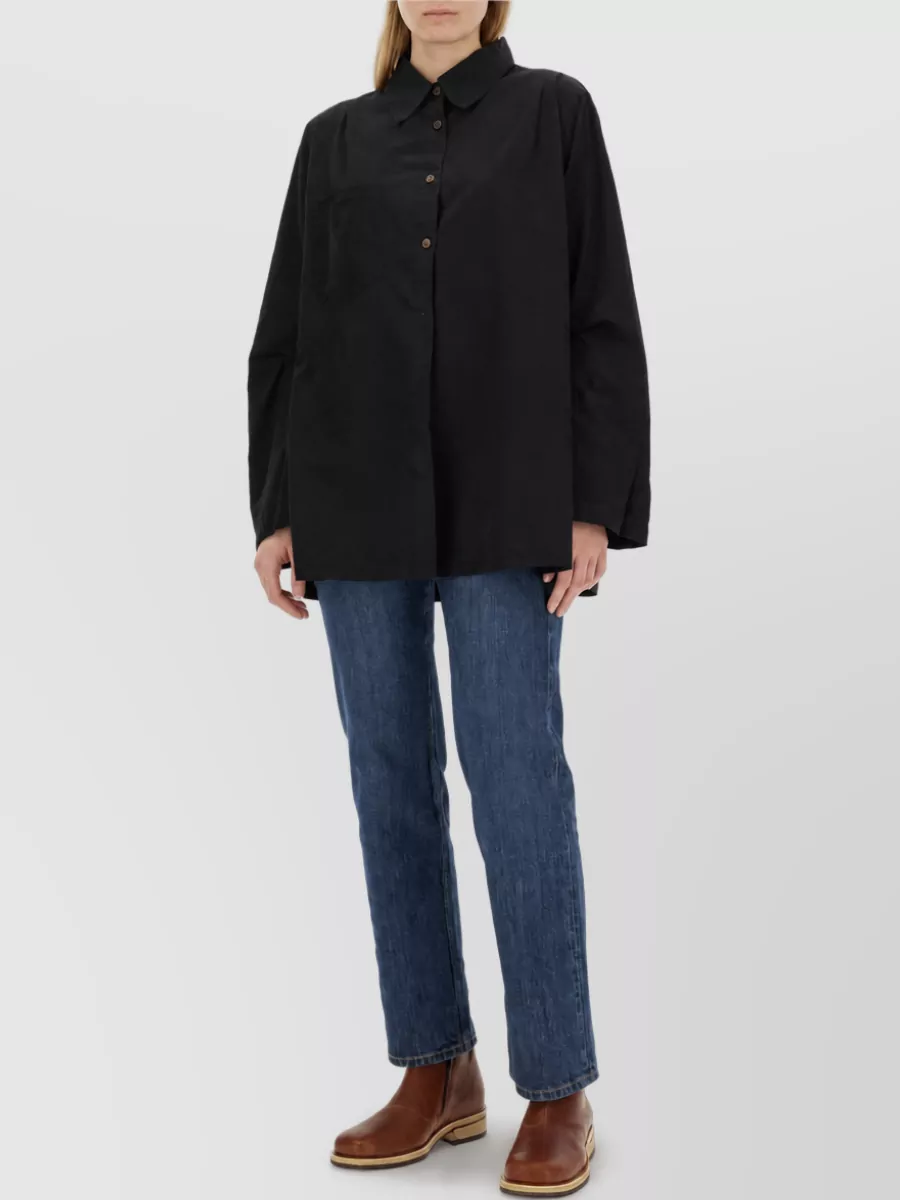 Our Legacy Oversized Shirt