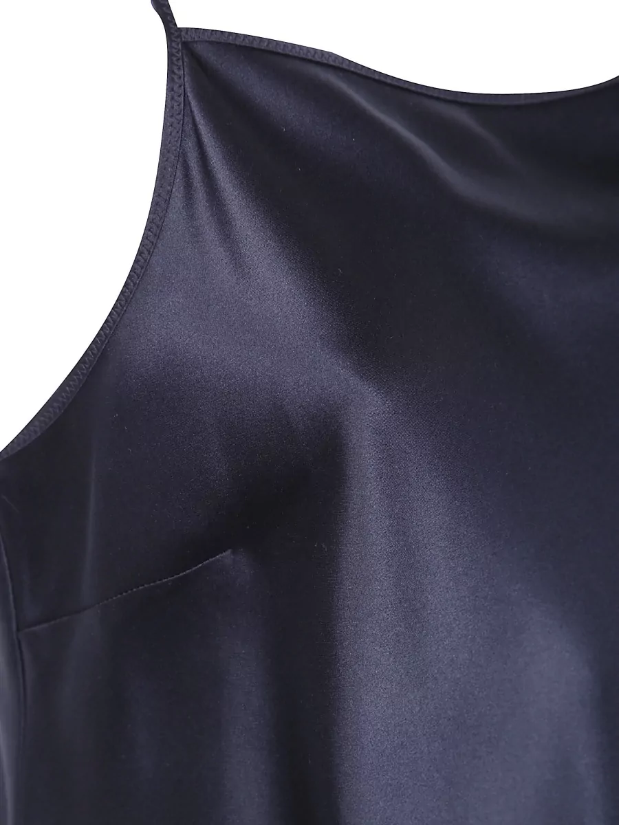 Joseph Silk Satin Top