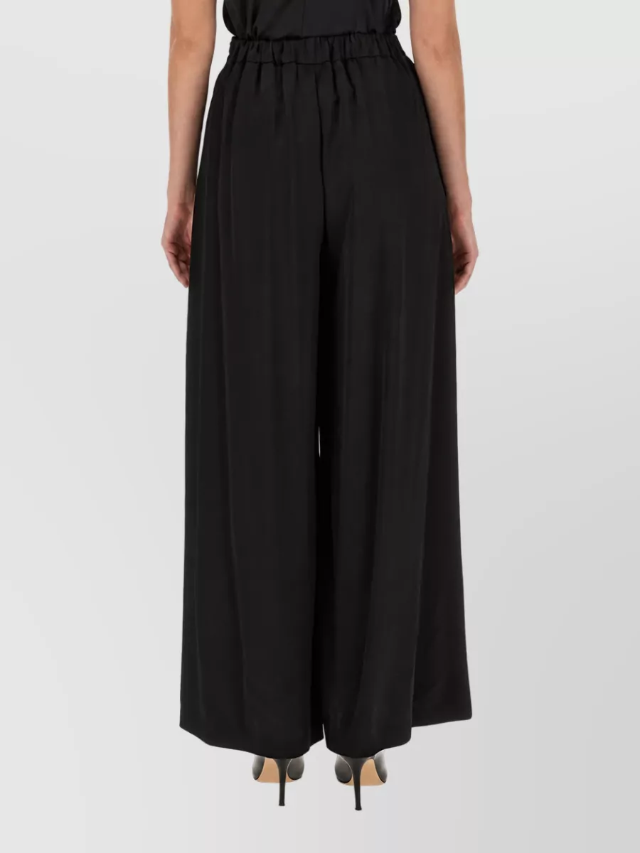 Fabiana Filippi Wide-Leg Trousers