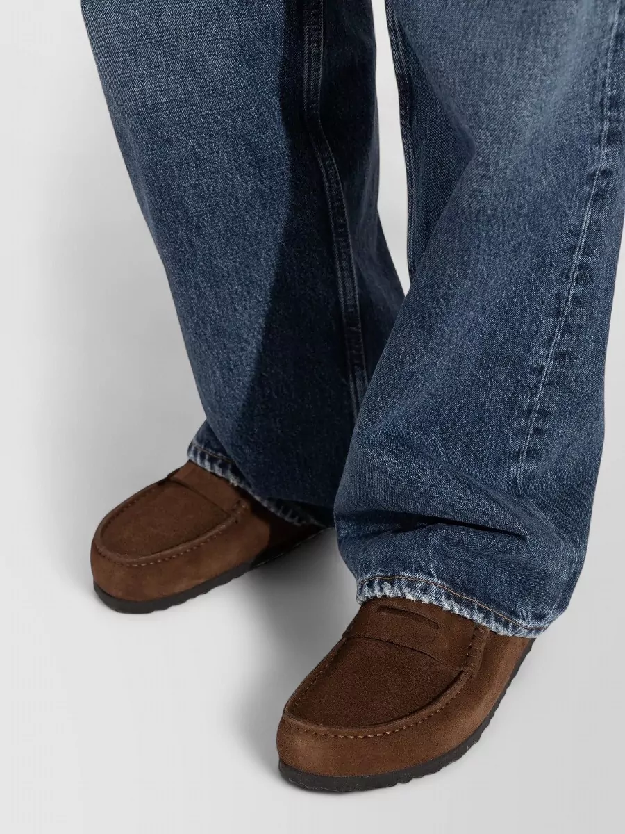 Birkenstock Naples Slippers