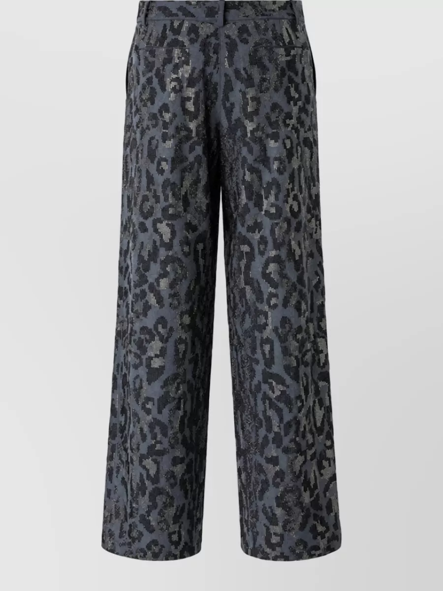 Pinko Tailored Trousers
