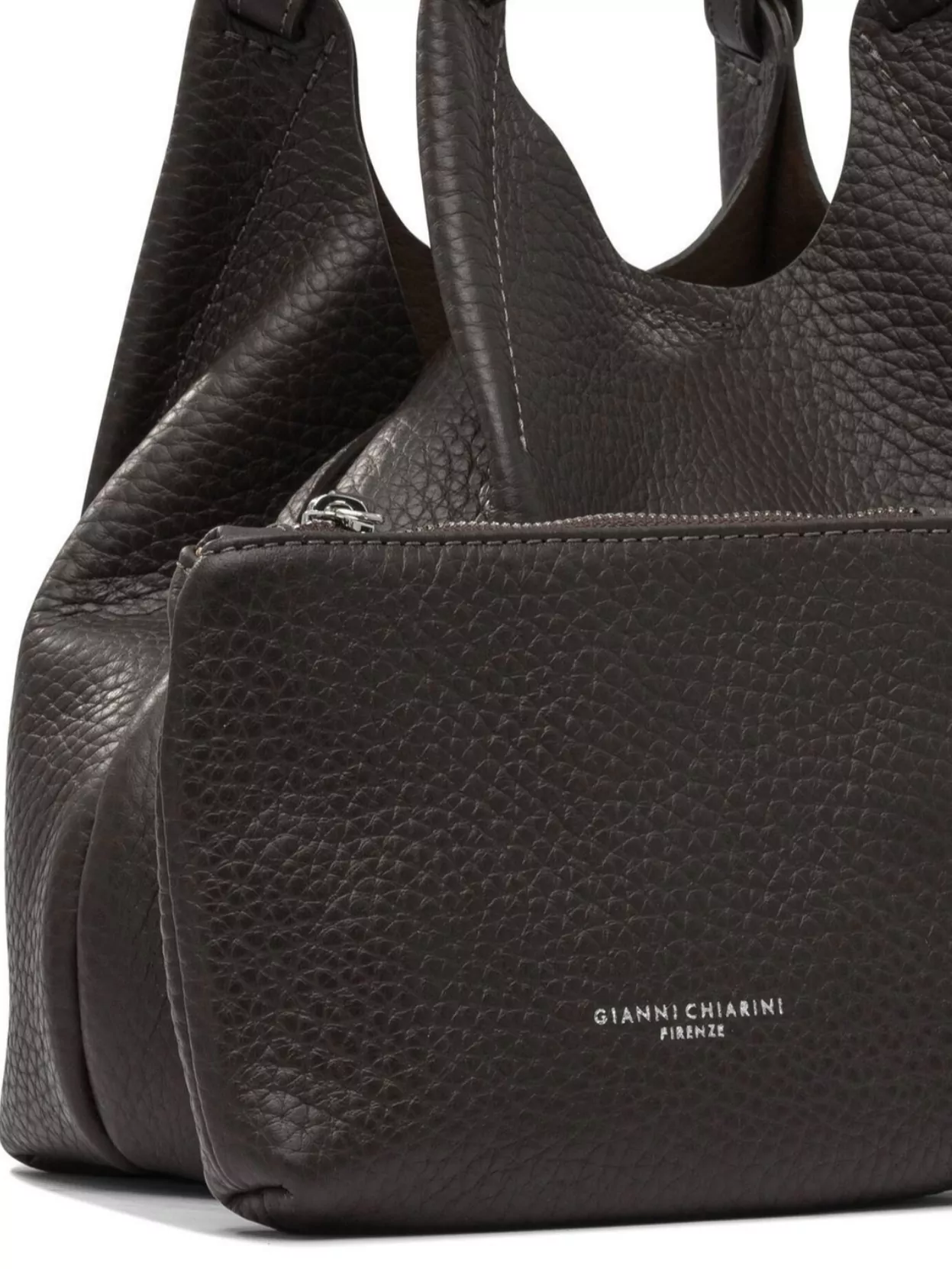 Gianni Chiarini Leather Cross-body Bags & Satchels