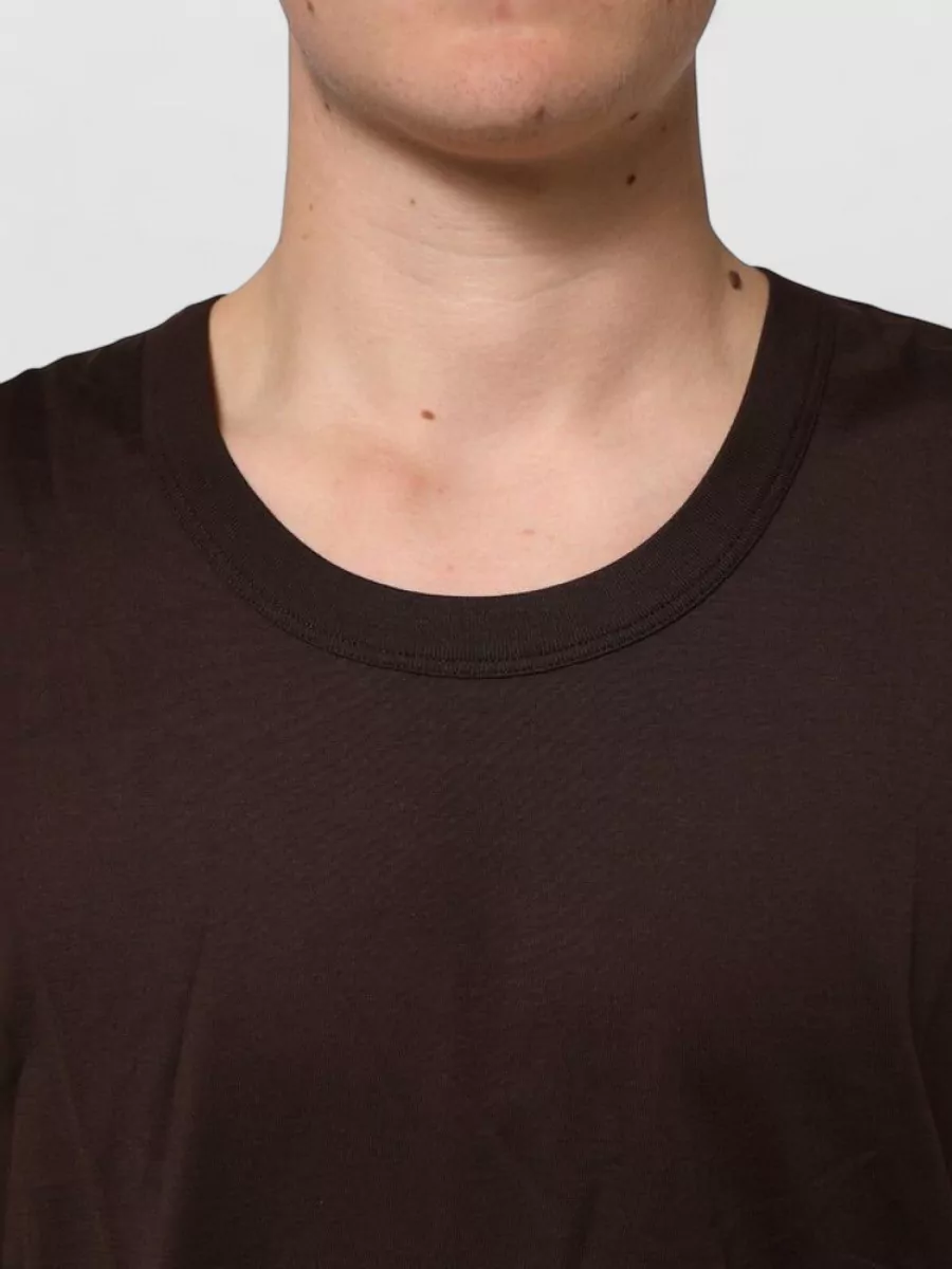 Dolce&Gabbana Cotton Sleeveless Tank Top