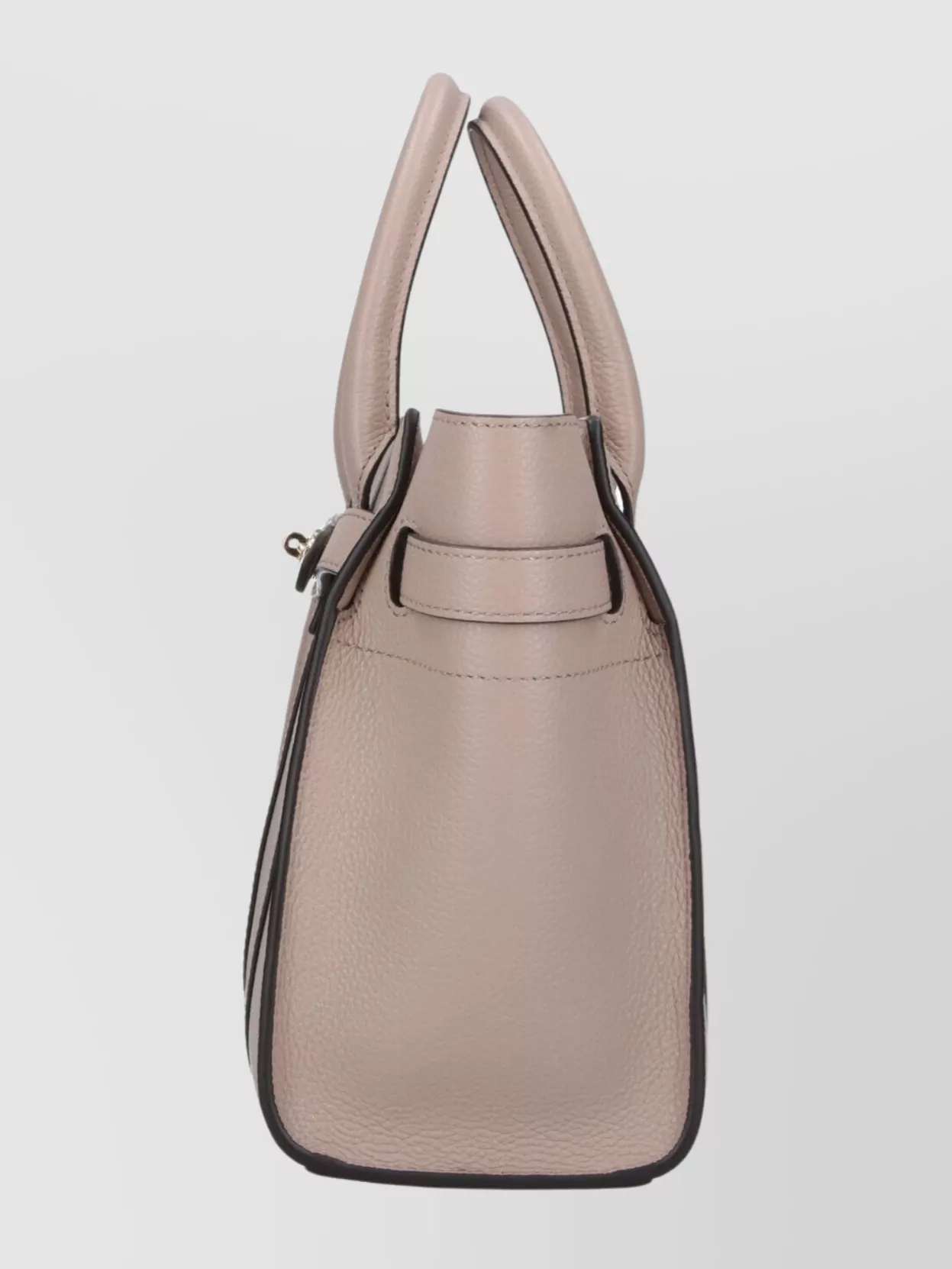 Mulberry Structured Cross-Body Bag Top Handle