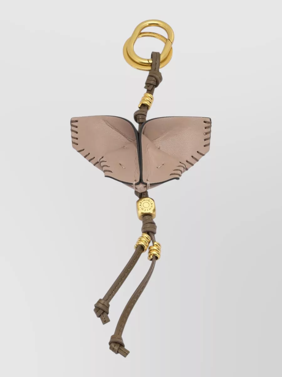 Gianni Chiarini keyring charm