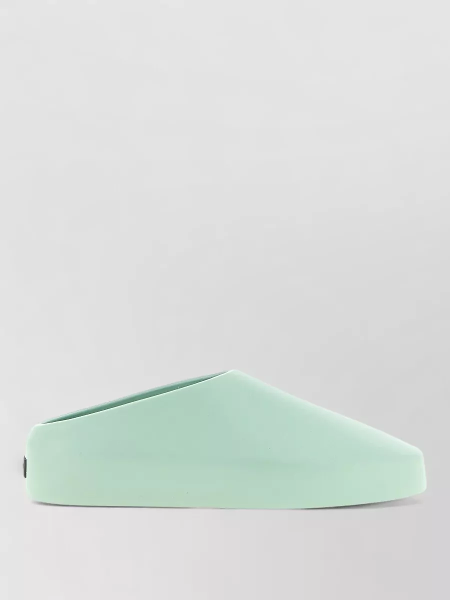Fear Of God Eva Sabots
