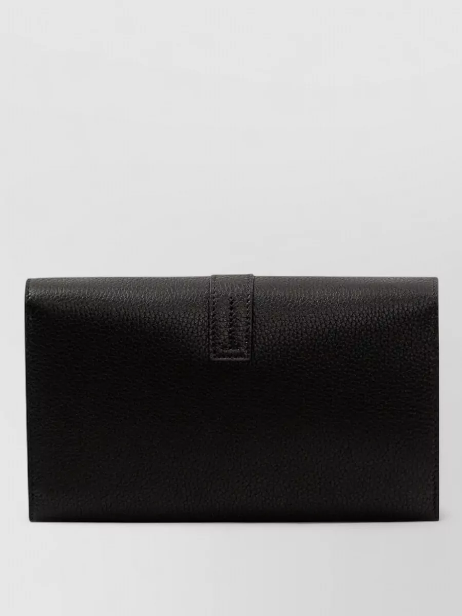 Tom Ford Na Leather Cross-Body Bag