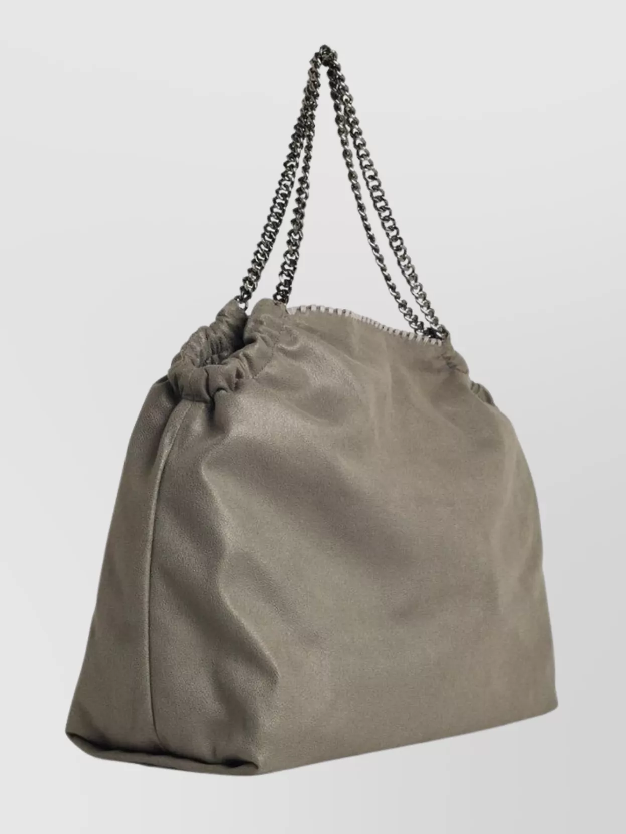 Stella Mccartney 'Cut Falabella' Vegan Leather Bag
