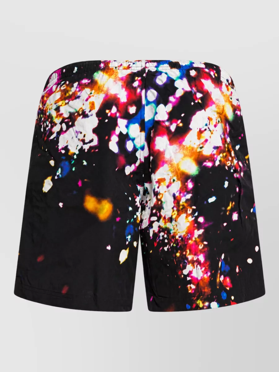 Alexander Mcqueen Swim Shorts