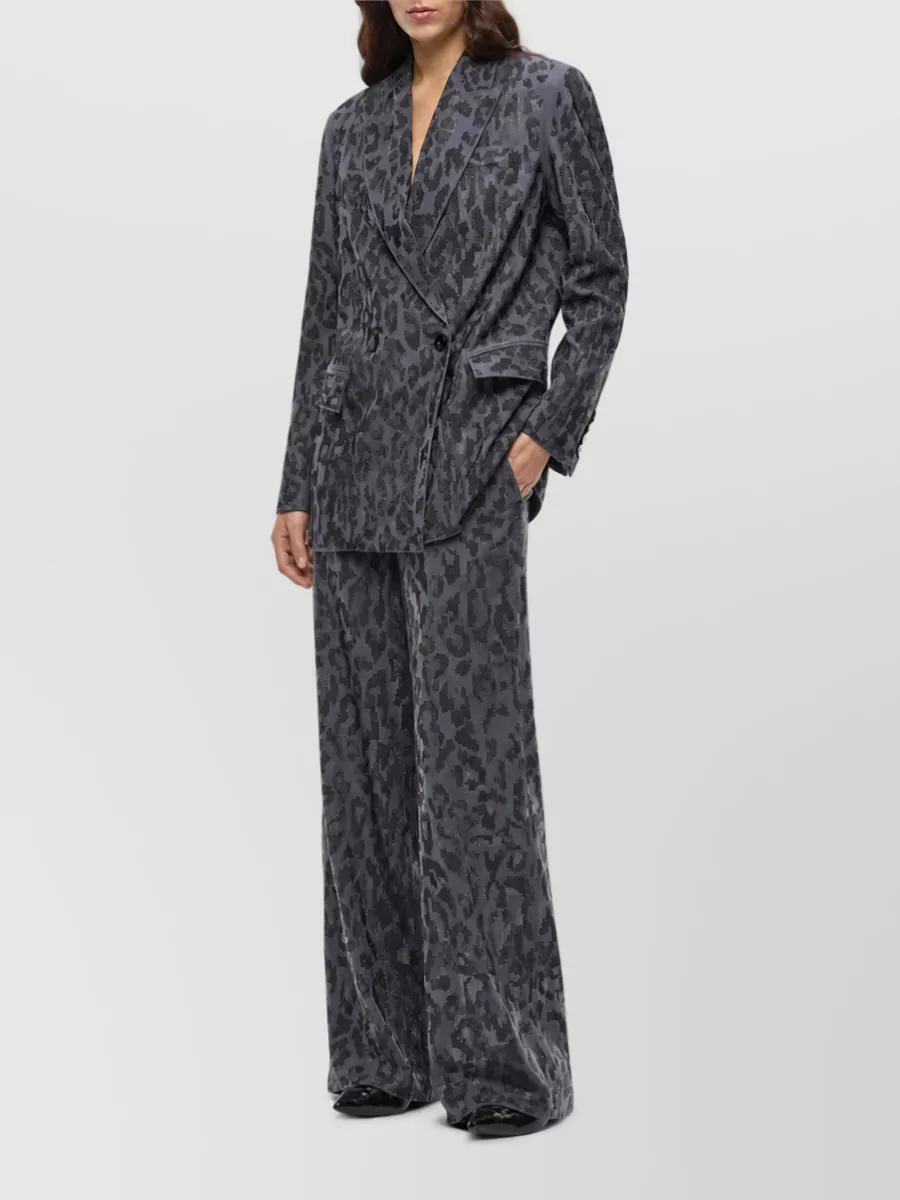 Pinko tailored trousers