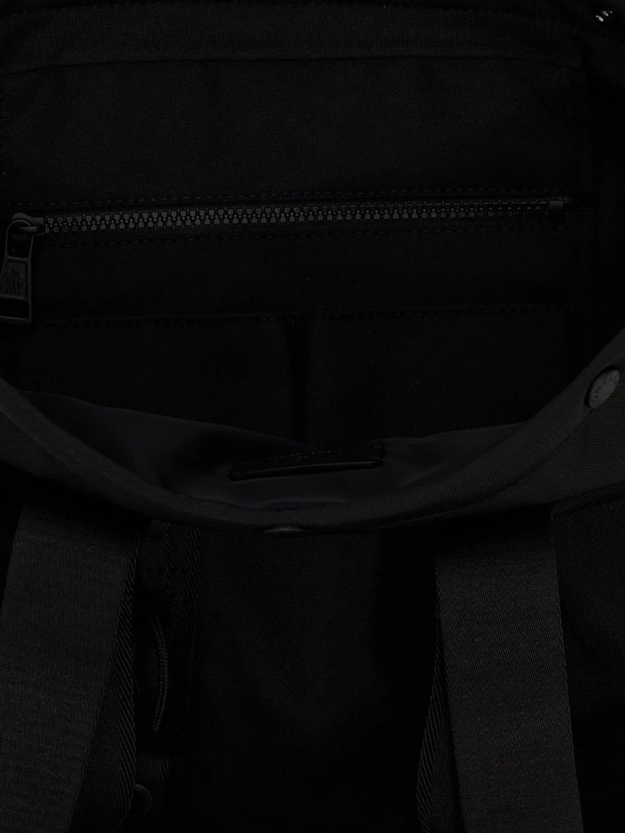 Moncler Compact 'Tech' Tote Bag