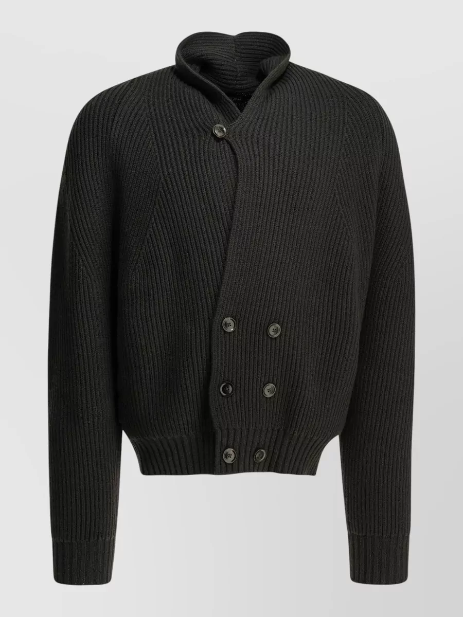 Tom Ford cashmere double-breasted cardigan
