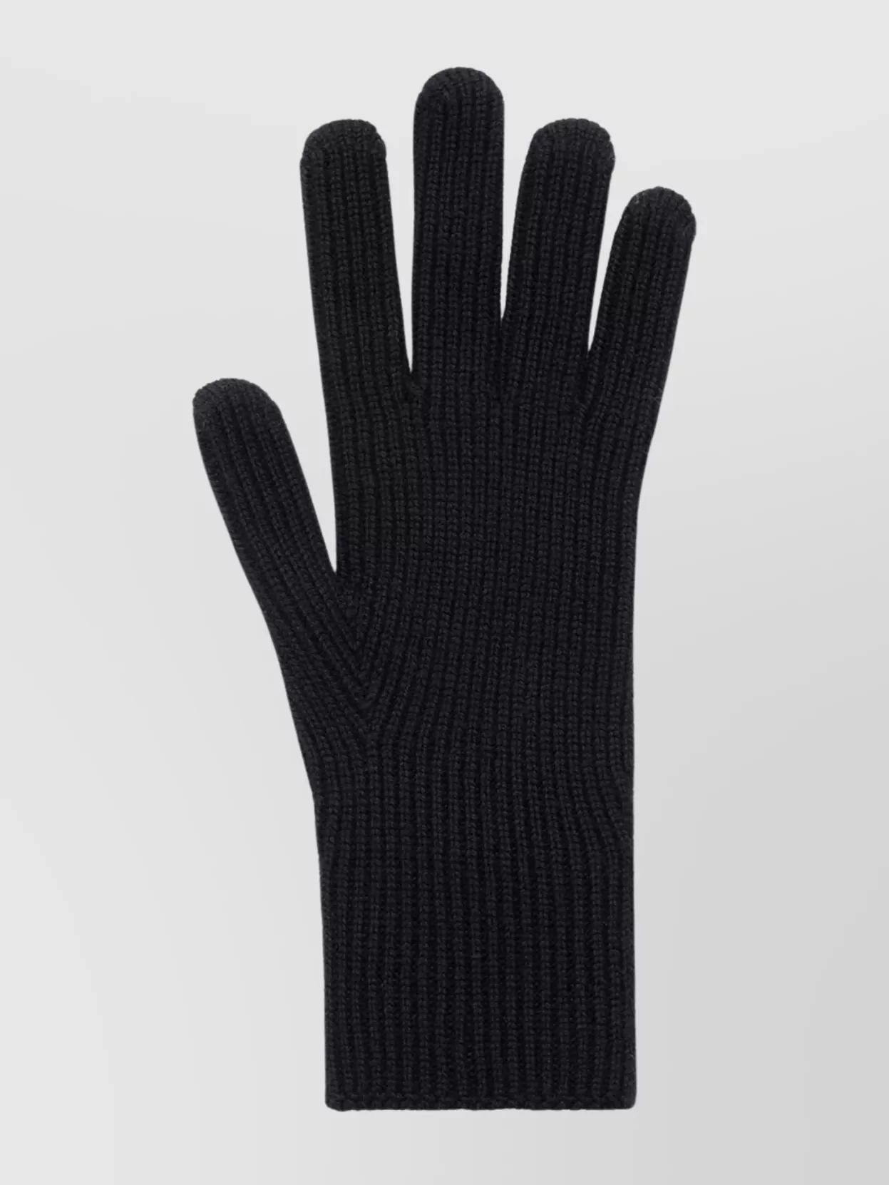 Moncler Wool Gloves