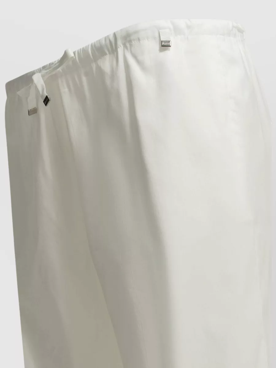 Herno Wide-Leg Trousers