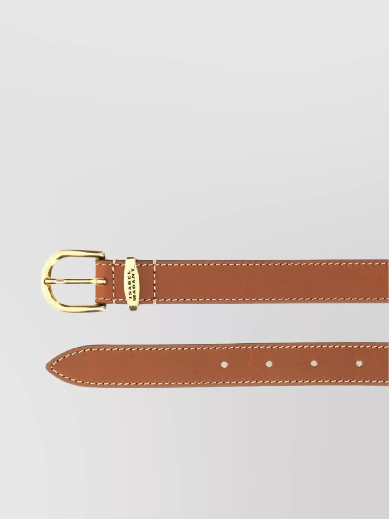 Isabel Marant Belt "Zadd" Adjustable Length
