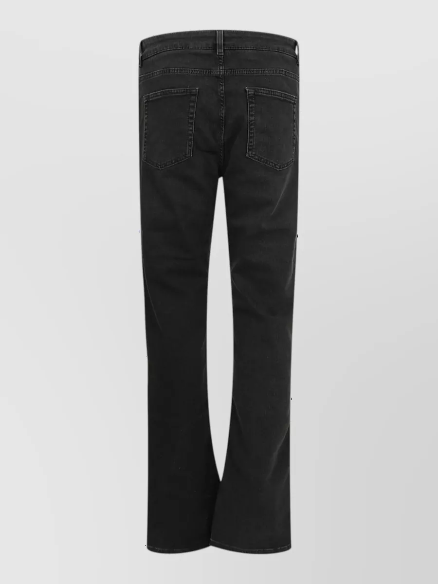Etro roma denim jeans