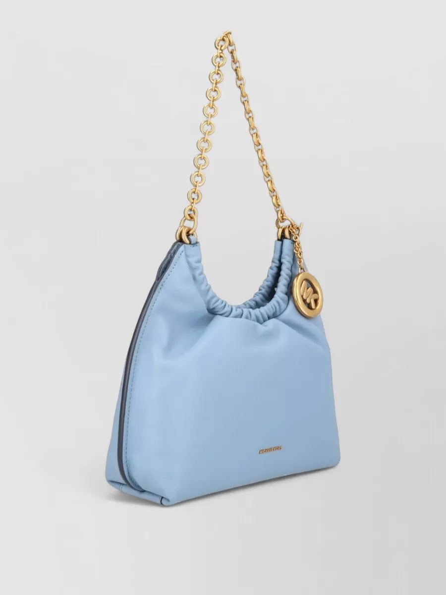 Michael Kors Na Leather Shoulder Bag