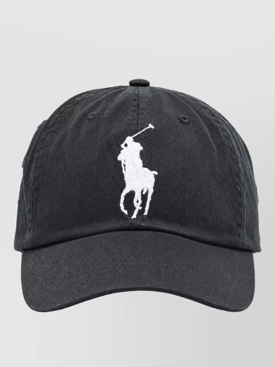 Ralph Lauren Chino Cap