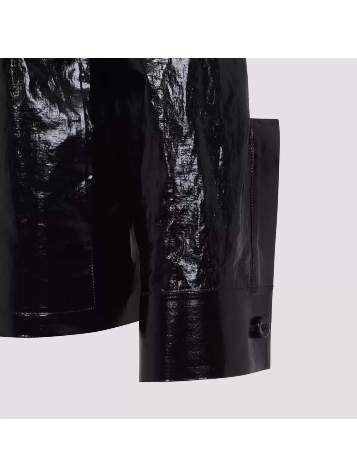 Jil Sander 15 Sport Button-up Jacket