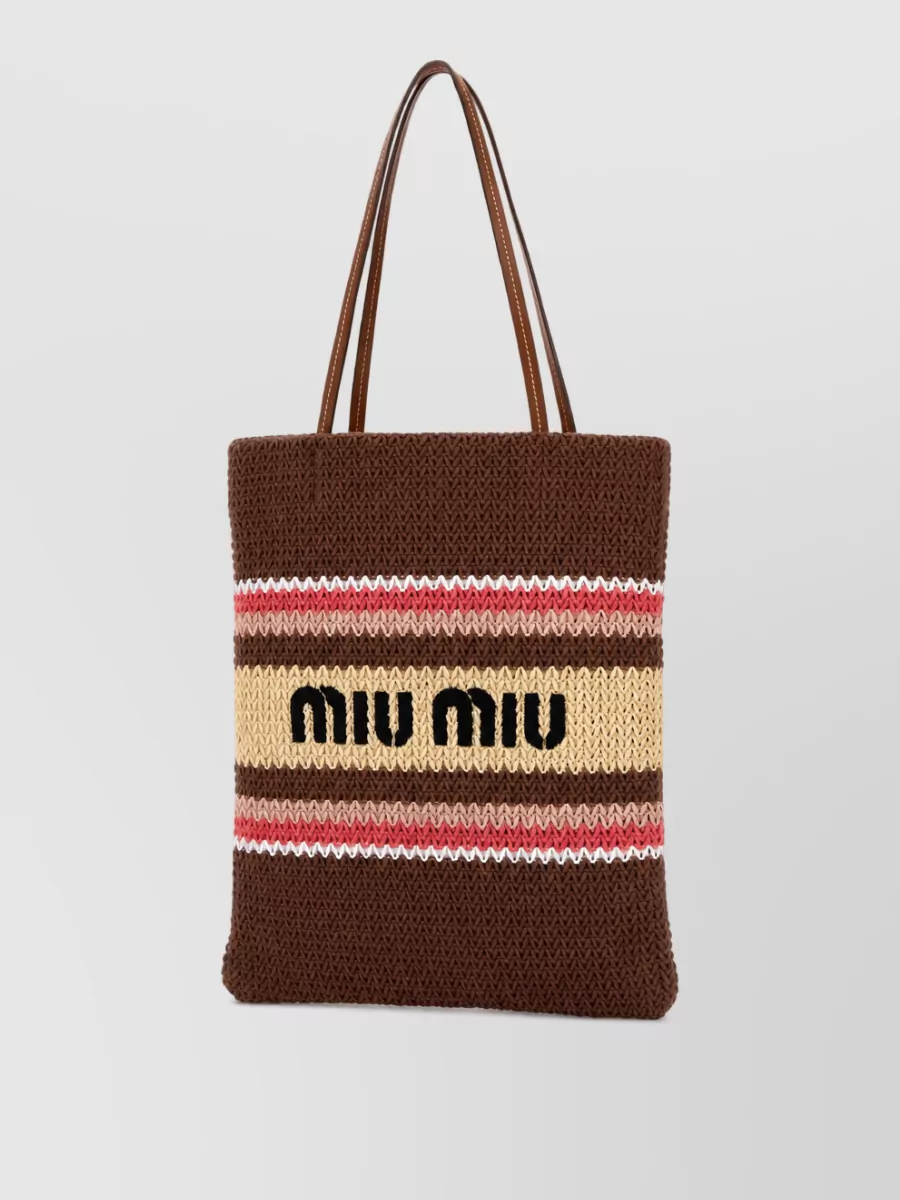 Miu Miu na tote bag