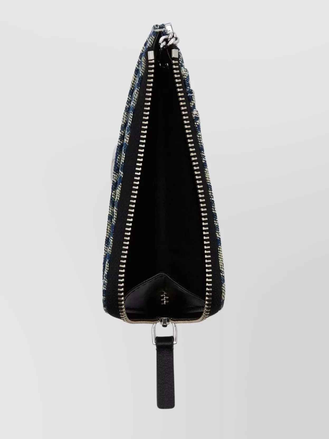 Marc Jacobs Wallet Pattern Keychain Attachment