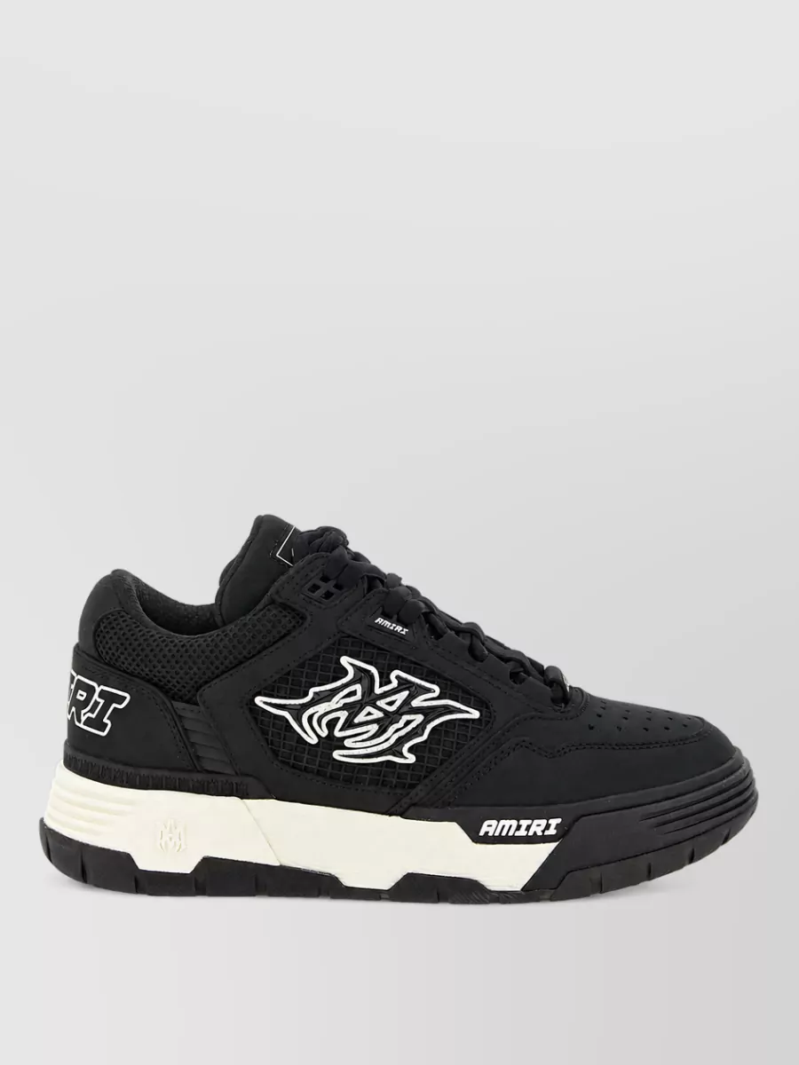 Amiri leather ma-94 low-top sneakers