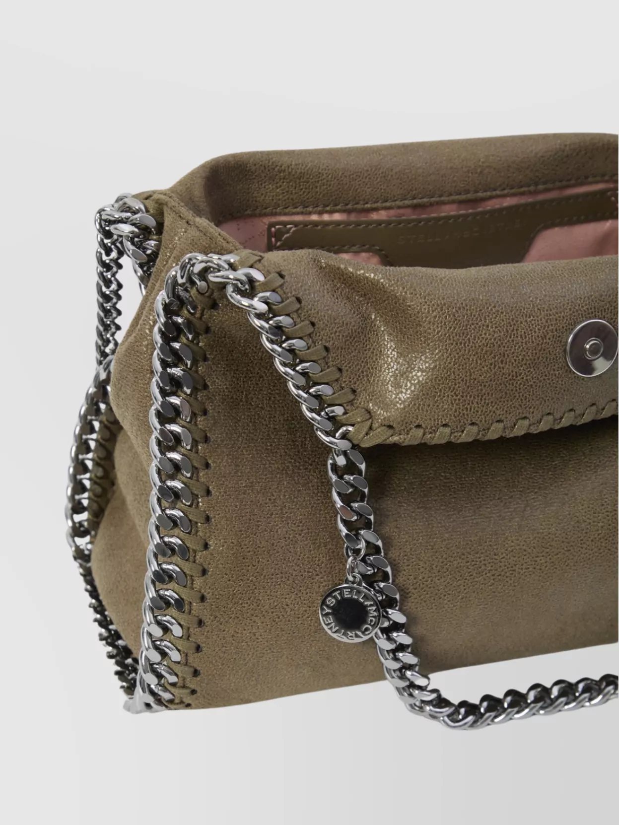 Stella Mccartney Small Falabella Tote Bag