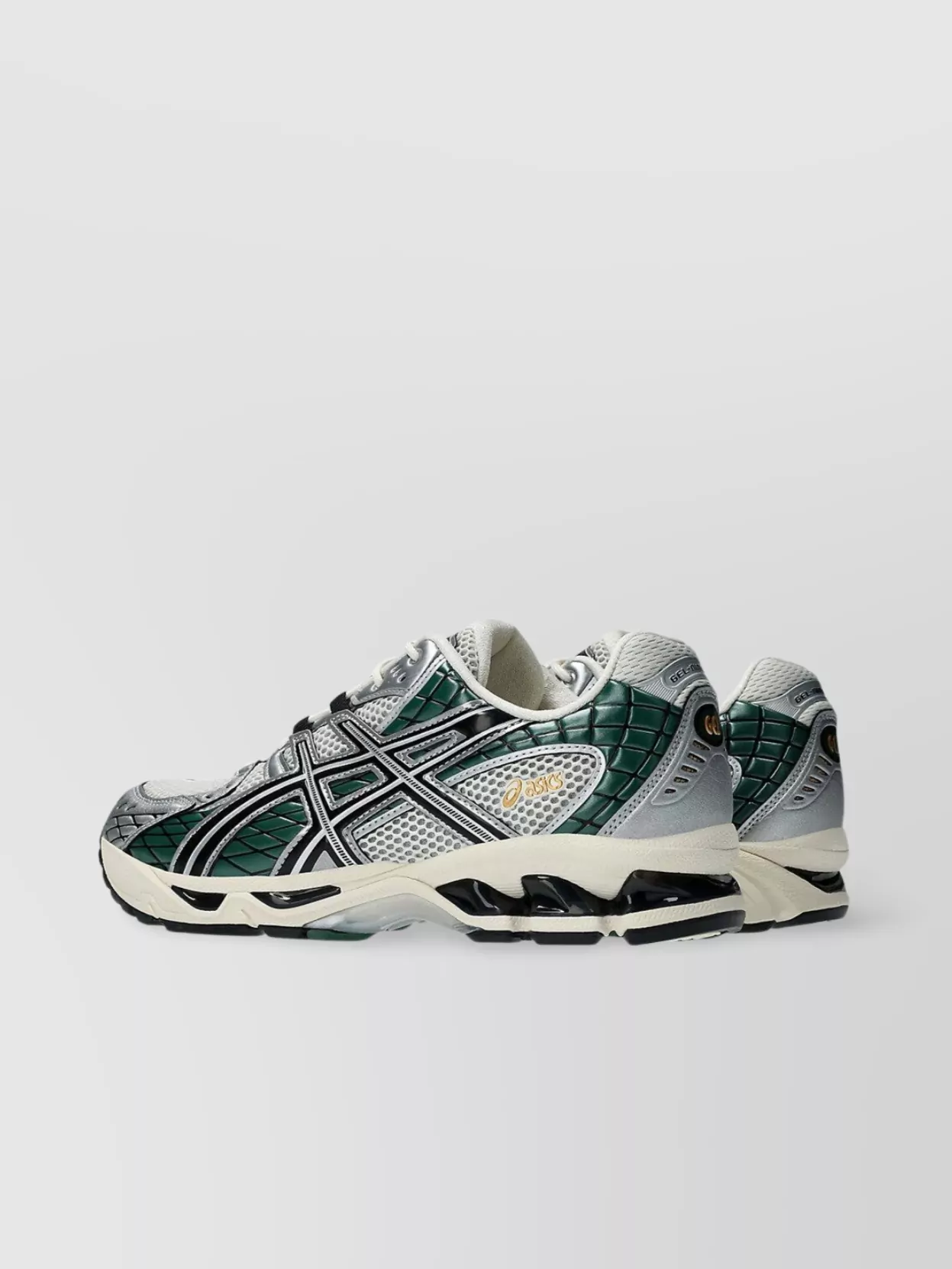 Asics Foot Bone Structure Mesh Sneakers