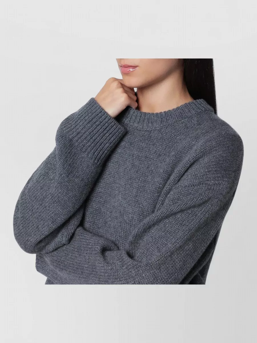 Lisa Yang Jumper
