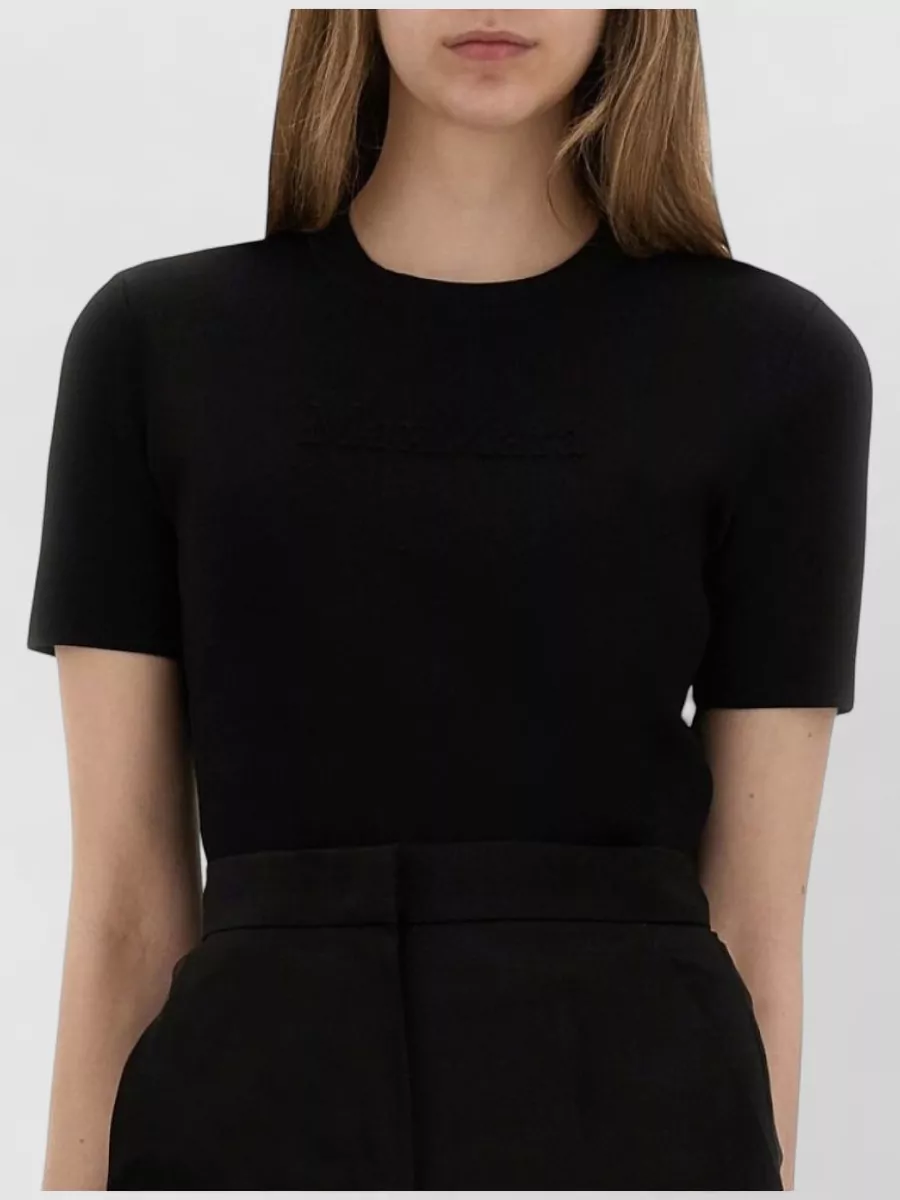Max Mara Slim-Fit Adelio T-Shirt