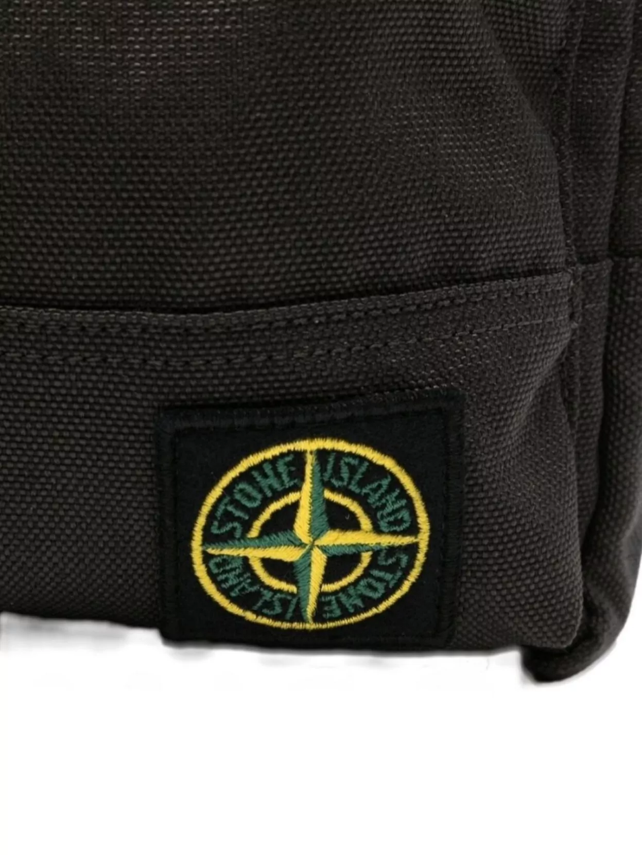 Stone Island Cordura Shoulder Bag Strap Adjustable