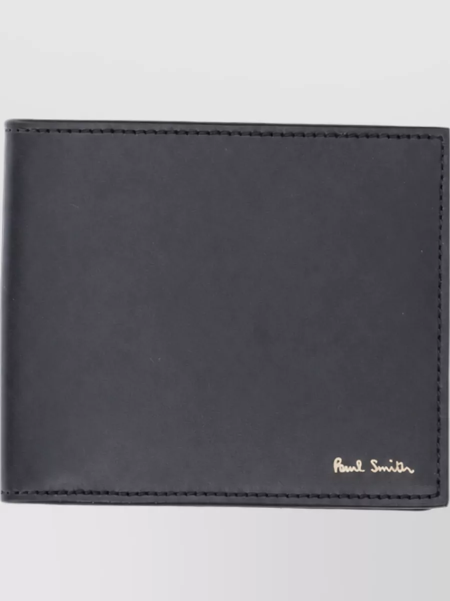 Paul Smith Leather Wallet