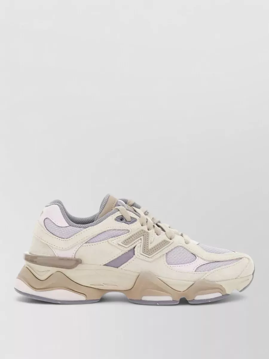 New Balance 9060 Low-Top Sneakers