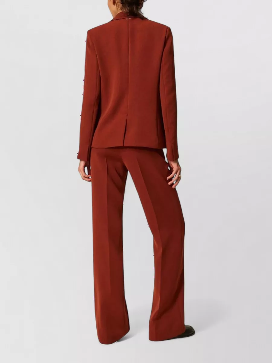 Twin-Set Tailored Trousers