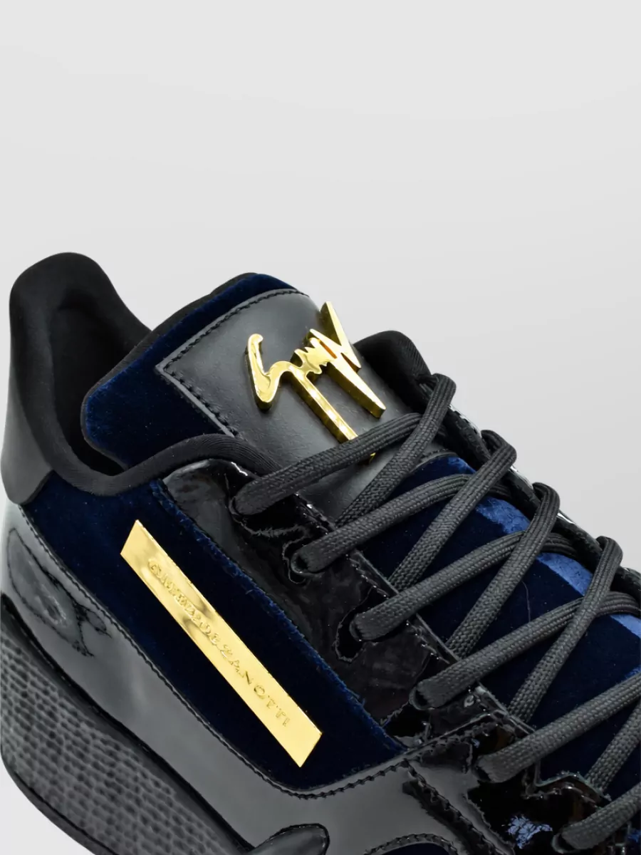 Giuseppe Zanotti Low-Top Sneakers