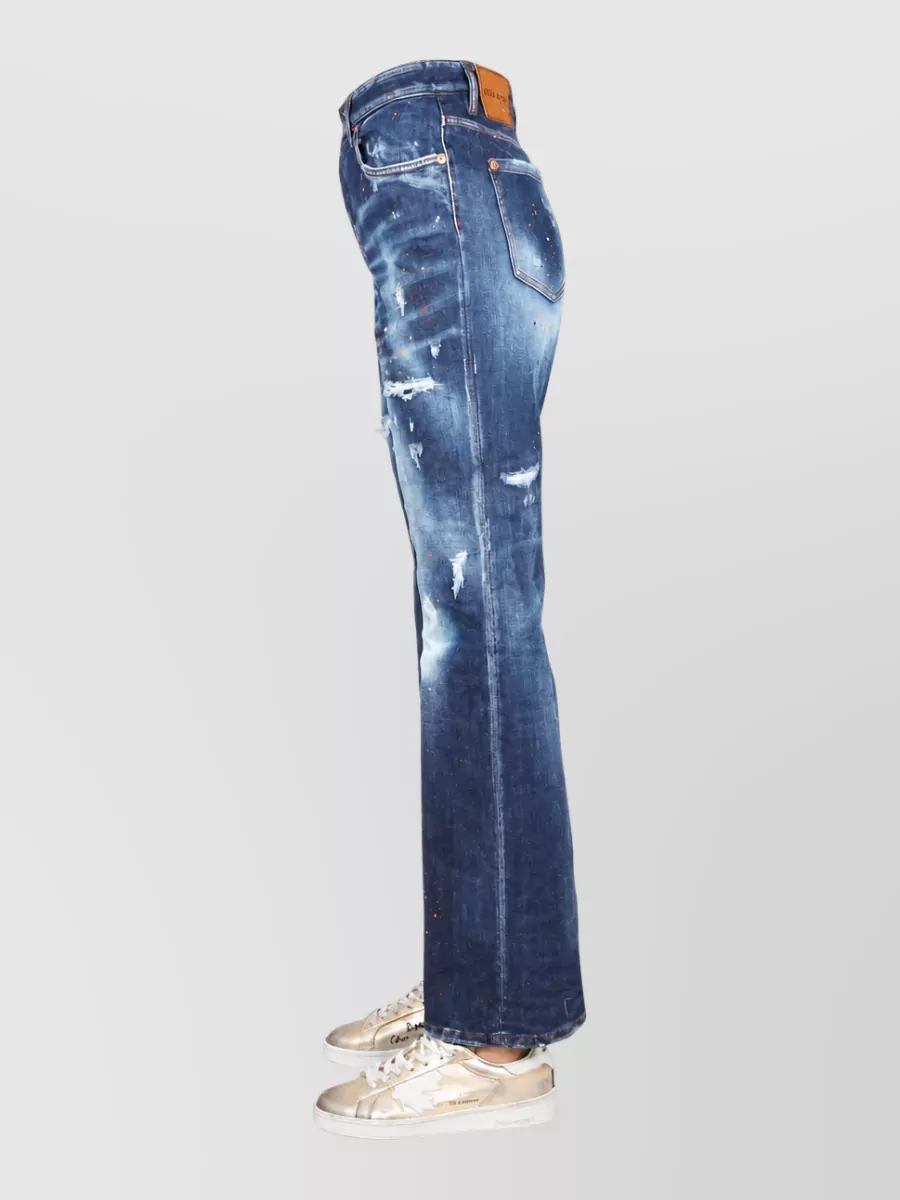 Dsquared2 Denim Jeans