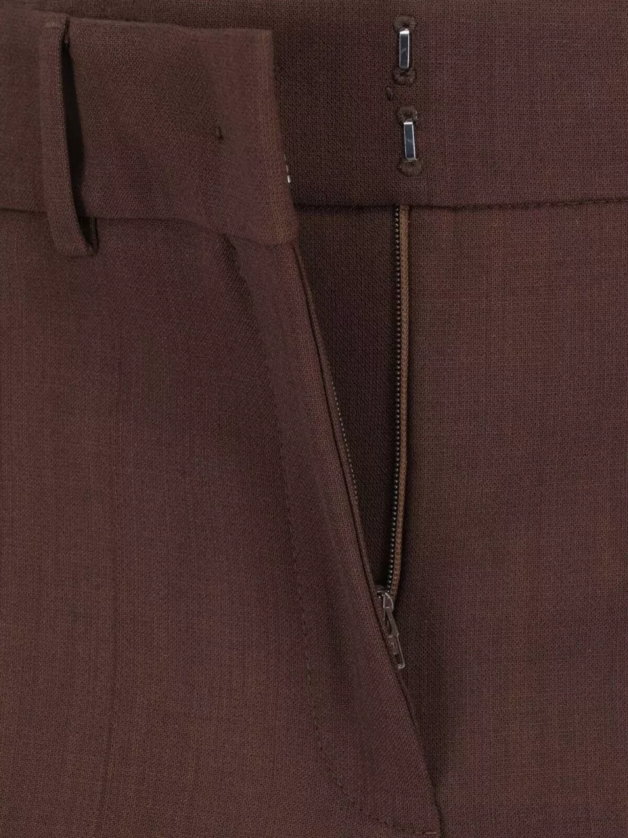 Incotex Straight Trousers