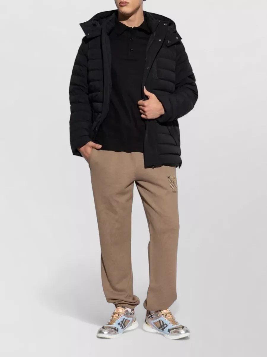 Moose Knuckles Down Padded Jacket
